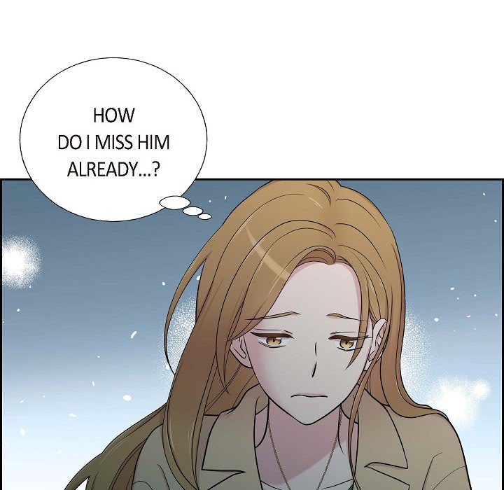 Dubious Moon Chapter 32 page 57 - 