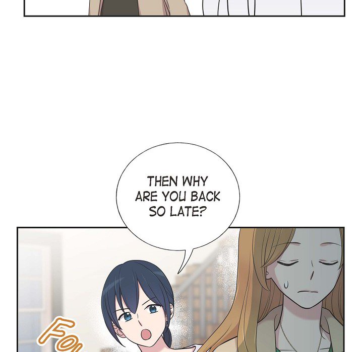 Dubious Moon Chapter 32 page 64 - 
