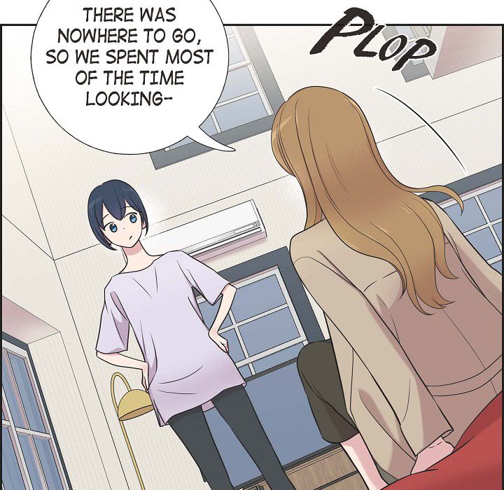 Dubious Moon Chapter 32 page 66 - 