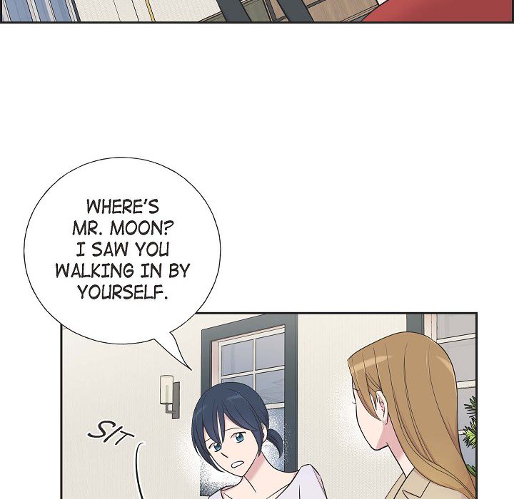 Dubious Moon Chapter 32 page 67 - 