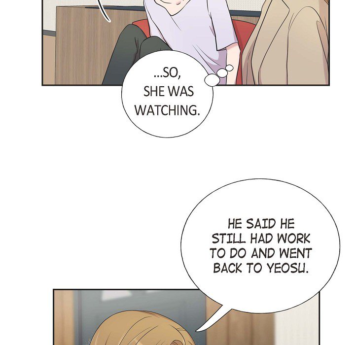 Dubious Moon Chapter 32 page 68 - 
