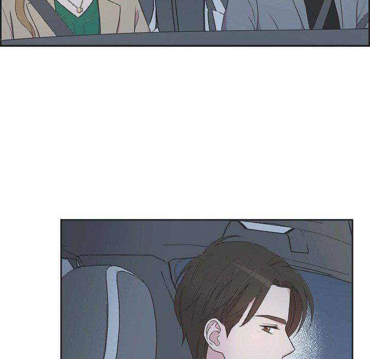 Dubious Moon Chapter 32 page 8 - 