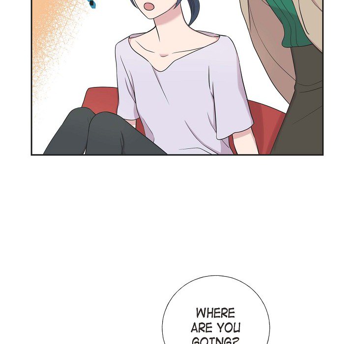 Dubious Moon Chapter 32 page 72 - 