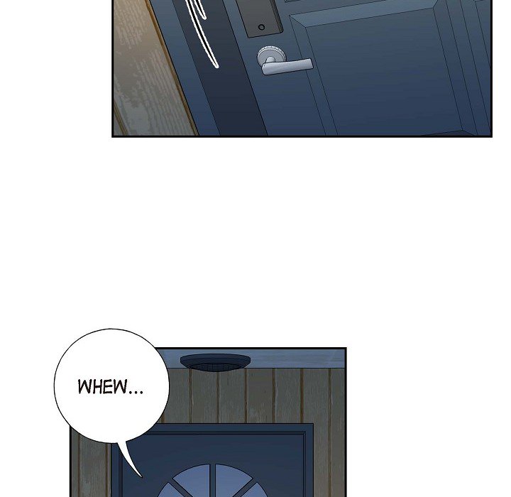 Dubious Moon Chapter 32 page 75 - 