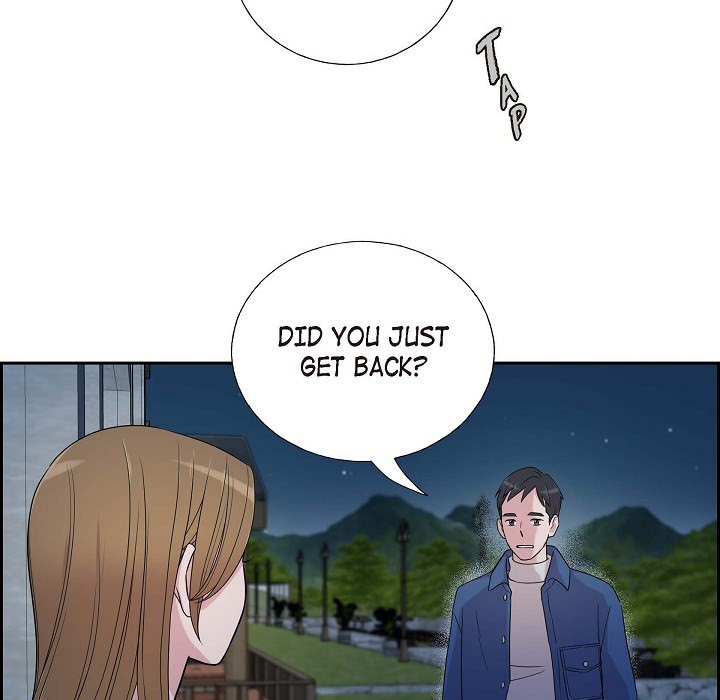 Dubious Moon Chapter 32 page 77 - 