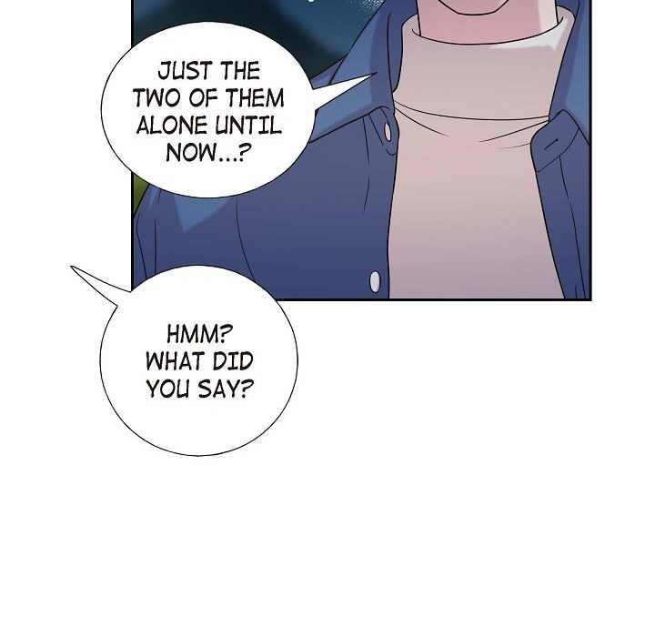 Dubious Moon Chapter 32 page 79 - 