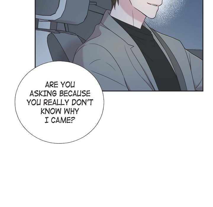 Dubious Moon Chapter 32 page 9 - 