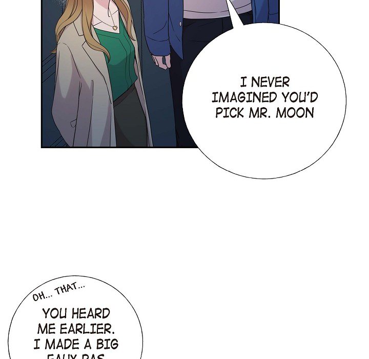 Dubious Moon Chapter 32 page 85 - 