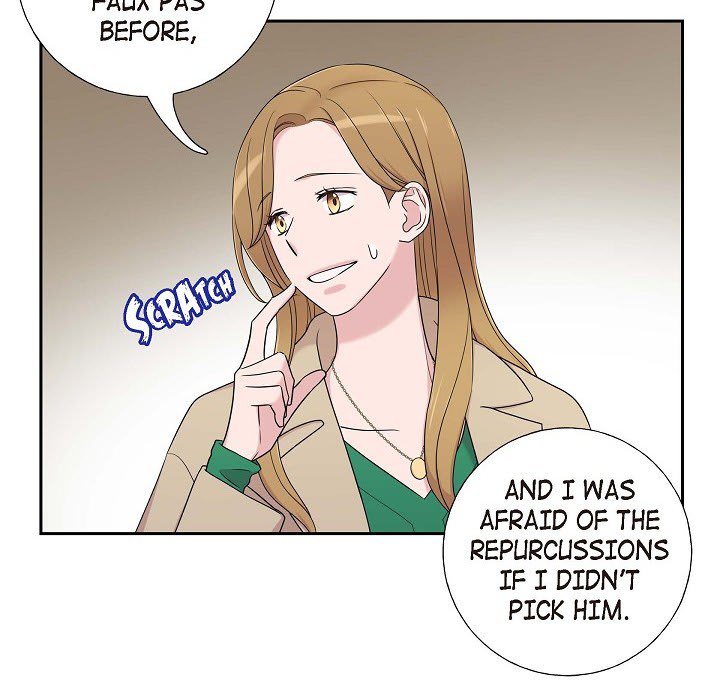 Dubious Moon Chapter 32 page 86 - 