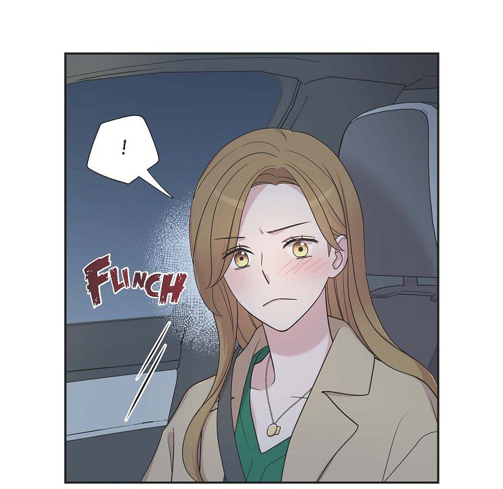 Dubious Moon Chapter 32 page 10 - 