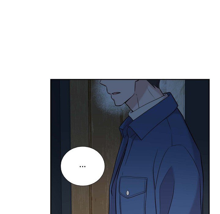 Dubious Moon Dubious Moon EP 33 - Toomics page 11 - 