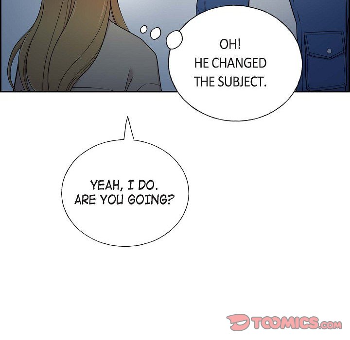 Dubious Moon Dubious Moon EP 33 - Toomics page 14 - 