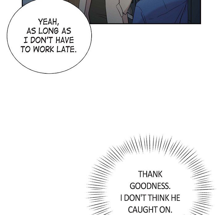 Dubious Moon Dubious Moon EP 33 - Toomics page 16 - 