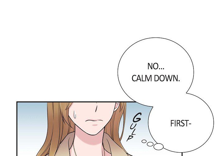 Dubious Moon Dubious Moon EP 33 - Toomics page 3 - 
