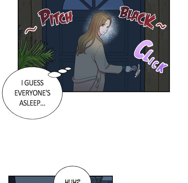 Dubious Moon Dubious Moon EP 33 - Toomics page 21 - 