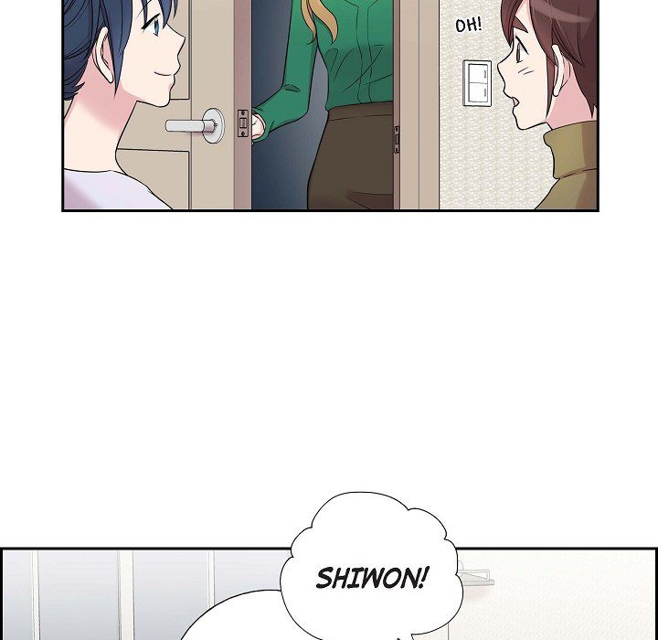 Dubious Moon Dubious Moon EP 33 - Toomics page 24 - 