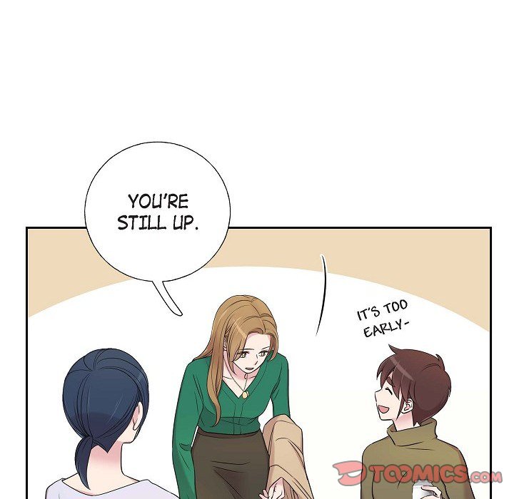 Dubious Moon Dubious Moon EP 33 - Toomics page 26 - 