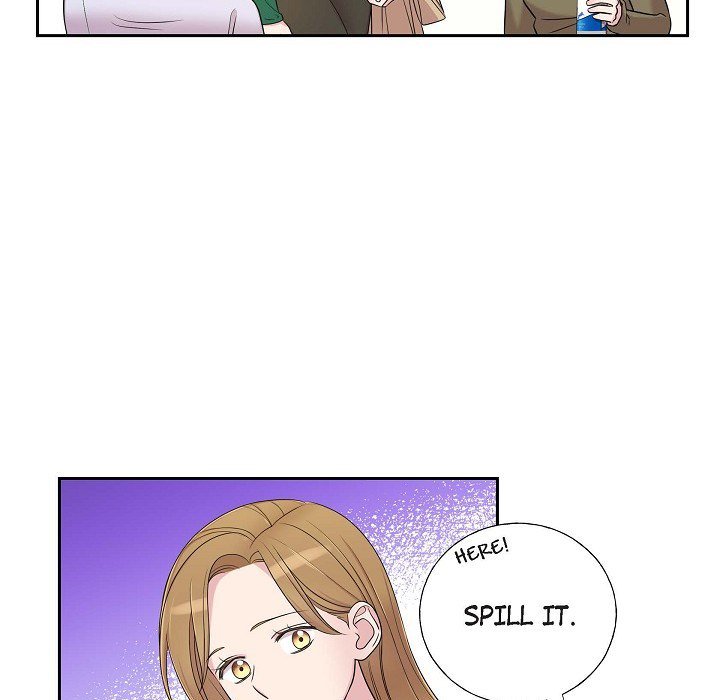Dubious Moon Dubious Moon EP 33 - Toomics page 27 - 