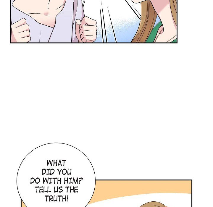 Dubious Moon Dubious Moon EP 33 - Toomics page 31 - 
