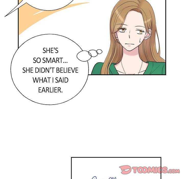Dubious Moon Dubious Moon EP 33 - Toomics page 32 - 