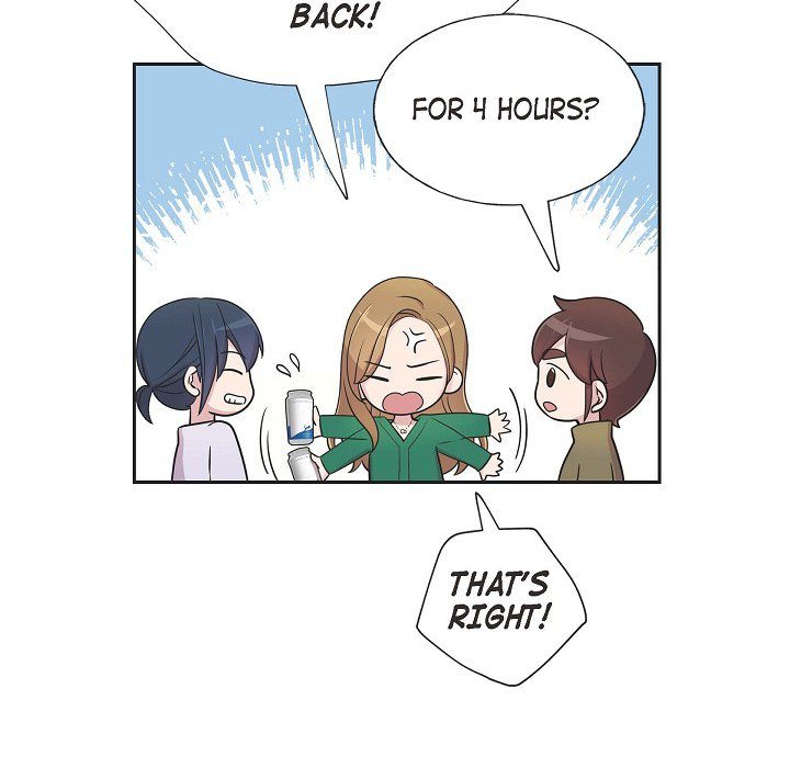 Dubious Moon Dubious Moon EP 33 - Toomics page 39 - 