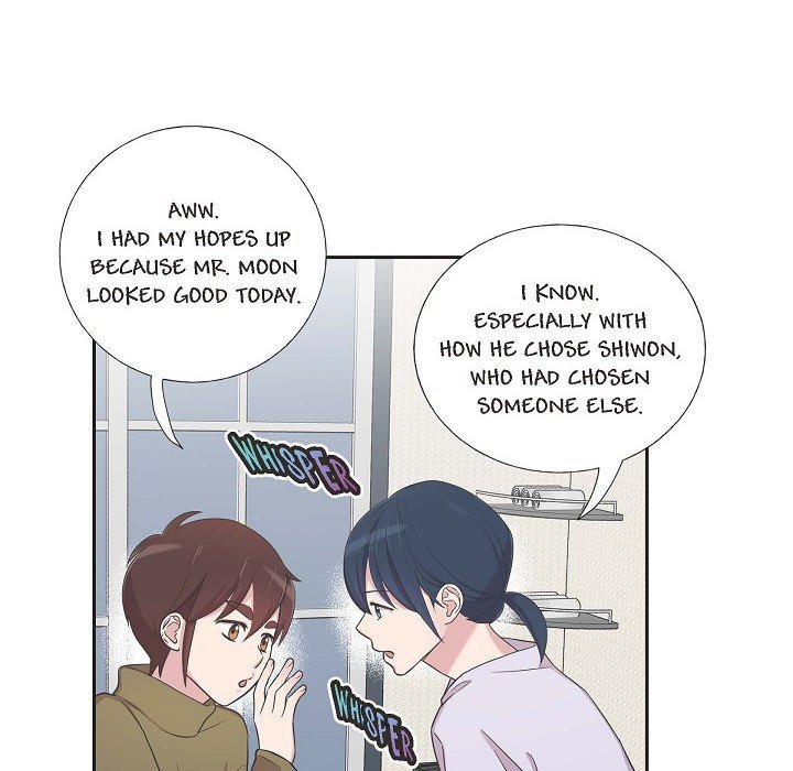Dubious Moon Dubious Moon EP 33 - Toomics page 40 - 