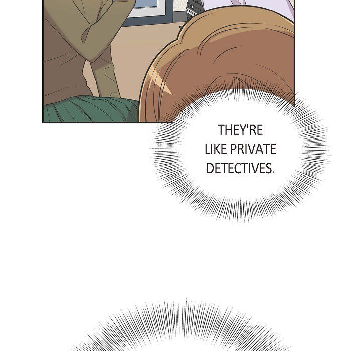 Dubious Moon Dubious Moon EP 33 - Toomics page 41 - 