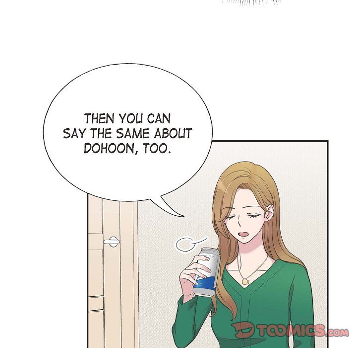 Dubious Moon Dubious Moon EP 33 - Toomics page 44 - 