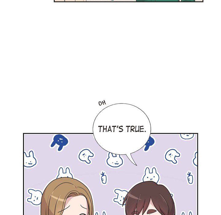 Dubious Moon Dubious Moon EP 33 - Toomics page 45 - 