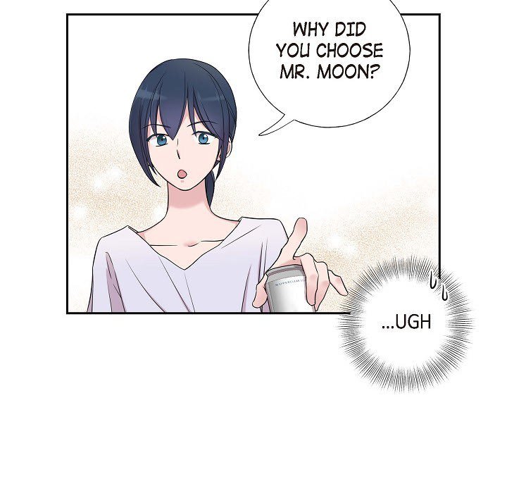 Dubious Moon Dubious Moon EP 33 - Toomics page 47 - 