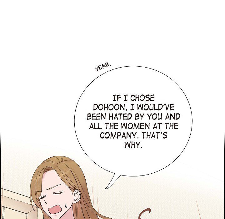 Dubious Moon Dubious Moon EP 33 - Toomics page 51 - 