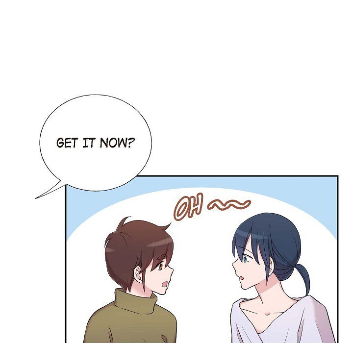 Dubious Moon Dubious Moon EP 33 - Toomics page 53 - 