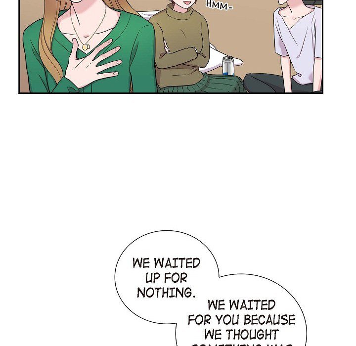 Dubious Moon Dubious Moon EP 33 - Toomics page 55 - 