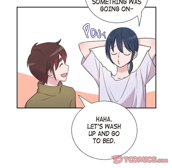 Dubious Moon Dubious Moon EP 33 - Toomics page 56 - 