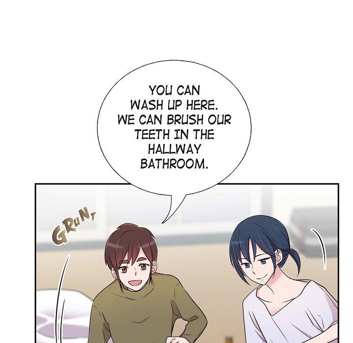 Dubious Moon Dubious Moon EP 33 - Toomics page 57 - 