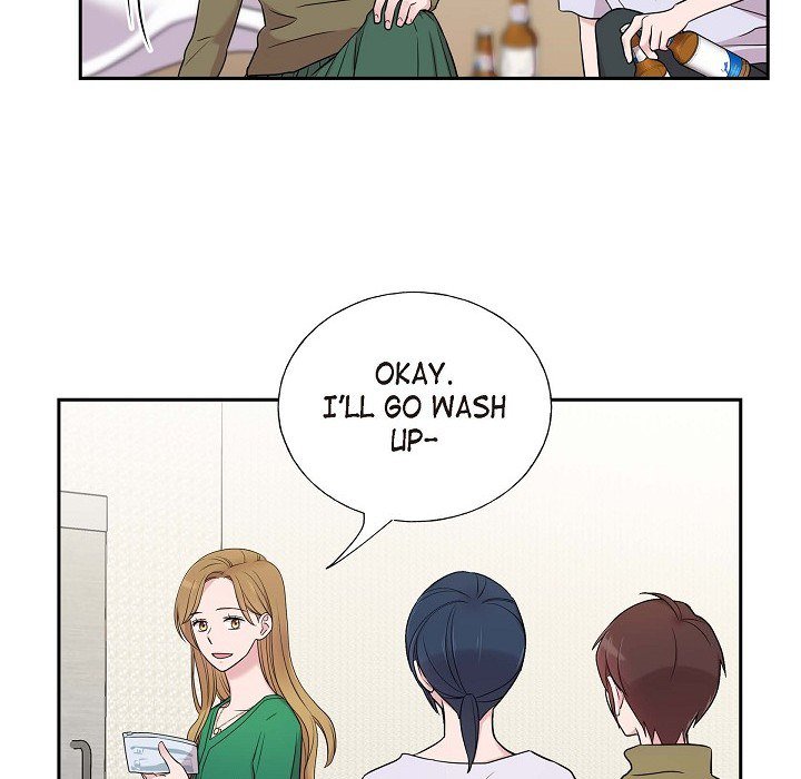 Dubious Moon Dubious Moon EP 33 - Toomics page 58 - 