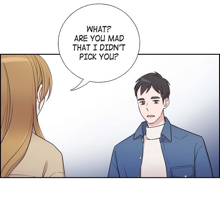 Dubious Moon Dubious Moon EP 33 - Toomics page 7 - 