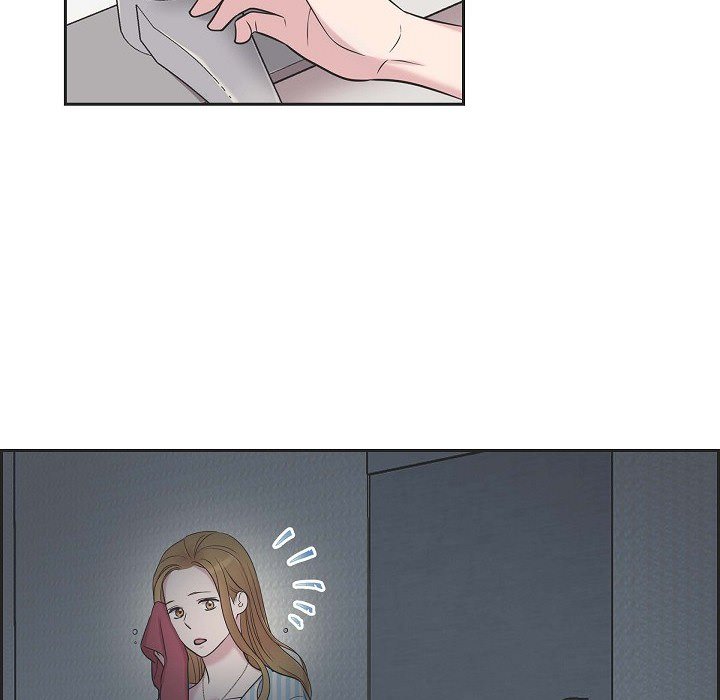 Dubious Moon Dubious Moon EP 33 - Toomics page 61 - 