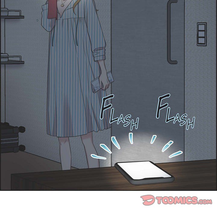 Dubious Moon Dubious Moon EP 33 - Toomics page 62 - 