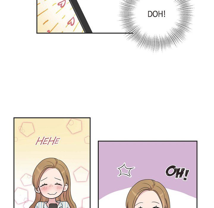 Dubious Moon Dubious Moon EP 33 - Toomics page 64 - 