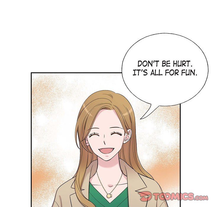 Dubious Moon Dubious Moon EP 33 - Toomics page 8 - 