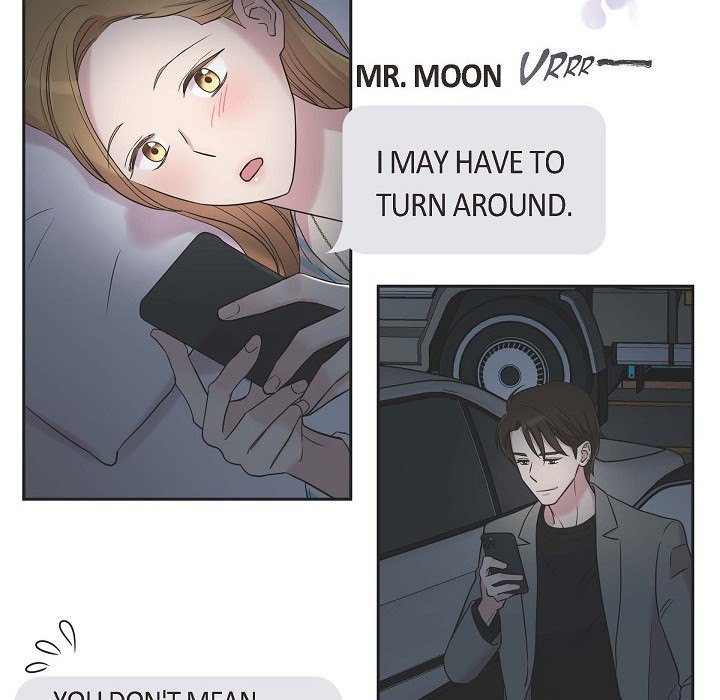 Dubious Moon Dubious Moon EP 33 - Toomics page 72 - 