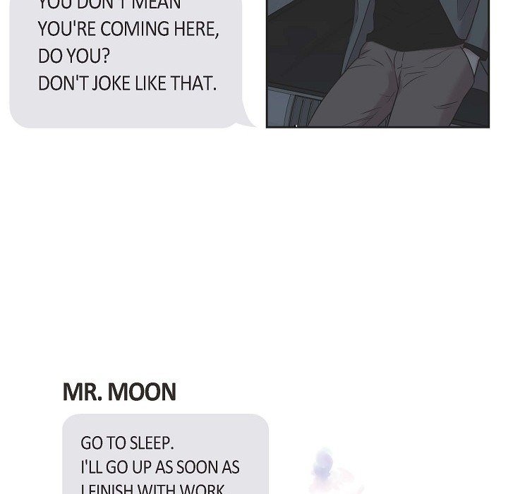 Dubious Moon Dubious Moon EP 33 - Toomics page 73 - 