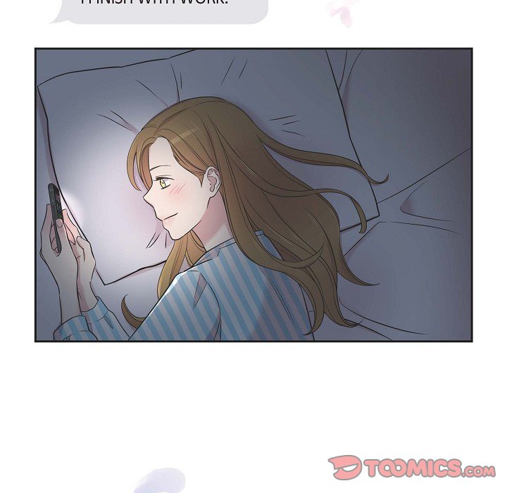 Dubious Moon Dubious Moon EP 33 - Toomics page 74 - 