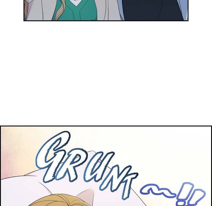 Dubious Moon Dubious Moon EP 33 - Toomics page 78 - 