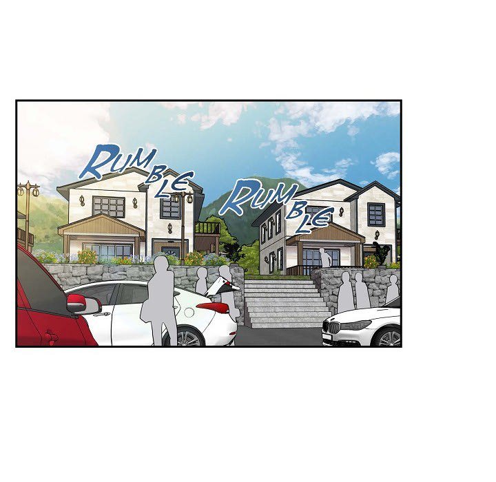 Dubious Moon Dubious Moon EP 33 - Toomics page 84 - 
