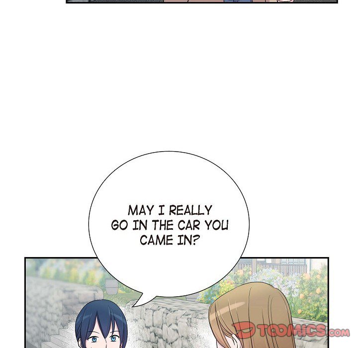 Dubious Moon Dubious Moon EP 33 - Toomics page 86 - 