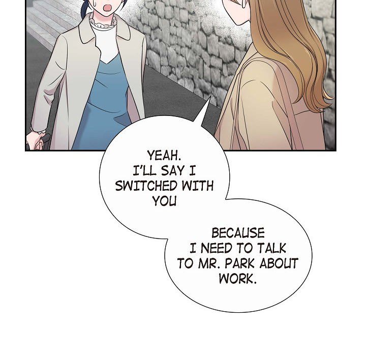 Dubious Moon Dubious Moon EP 33 - Toomics page 87 - 
