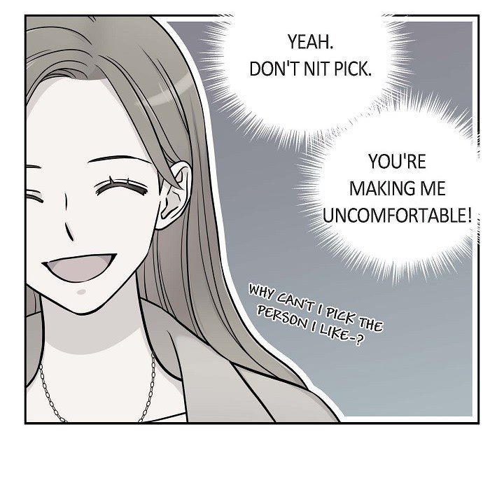 Dubious Moon Dubious Moon EP 33 - Toomics page 10 - 