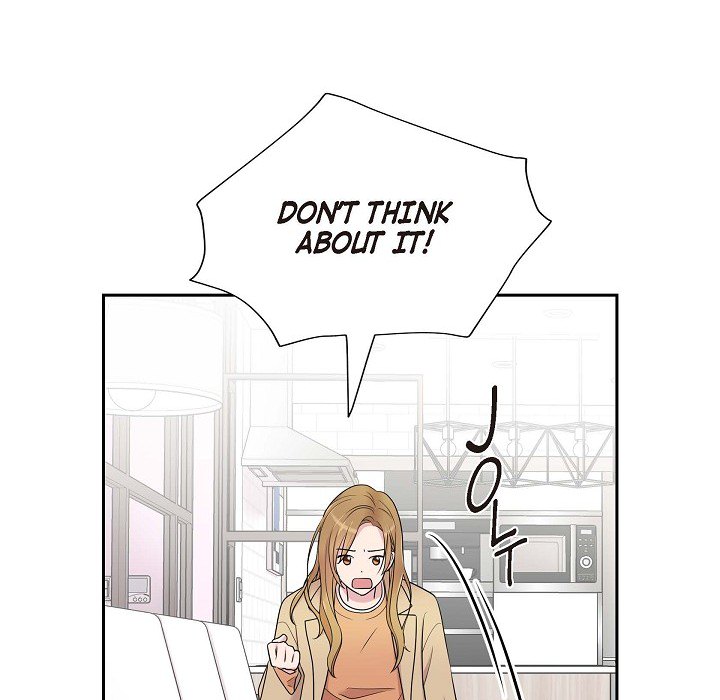 Dubious Moon Chapter 34 page 11 - 